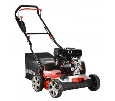 Бензиновый скарификатор EVOline SCG 40 CP