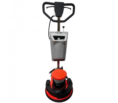 Однодисковая машина EVOline FME 2500