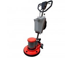 Однодисковая машина EVOline FME 2500-foto6