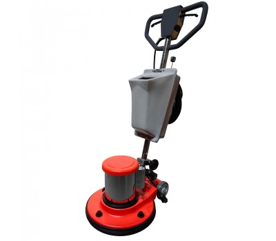 Однодисковая машина EVOline FME 2500