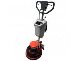 Однодисковая машина EVOline FME 2500-foto4