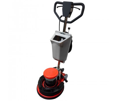 Однодисковая машина EVOline FME 2500