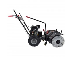 Подметальная машина EVOline SWG 800 B-foto2