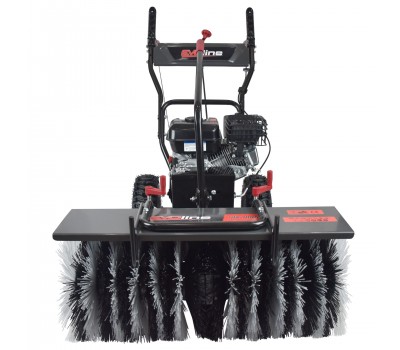 Подметальная машина EVOline SWG 800 B