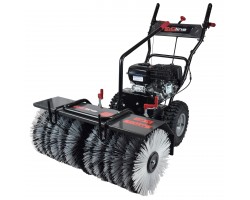 Подметальная машина EVOline SWG 800 B-foto6