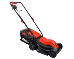 Электрическая газонокосилка EVOline LME 32