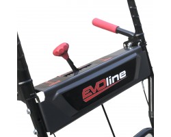 Подметальная машина EVOline SWG 620-200-foto10