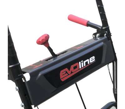 Подметальная машина EVOline SWG 620-200