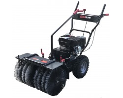 Подметальная машина EVOline SWG 620-200-foto6