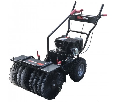 Подметальная машина EVOline SWG 620-200