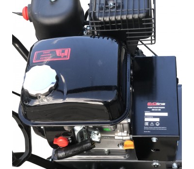 Подметальная машина EVOline SWG 620-200