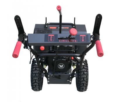 Подметальная машина EVOline SWG 620-200