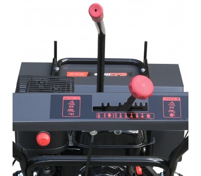 Подметальная машина EVOline SWG 620-200