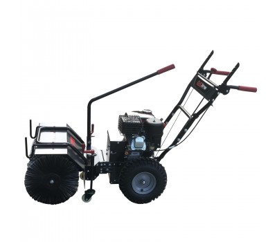 Подметальная машина EVOline SWG 620-200