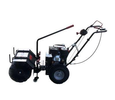 Подметальная машина EVOline SWG 620-160