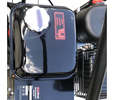 Подметальная машина EVOline SWG 620-160