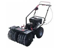 Подметальная машина EVOline SWG 620-160-foto6