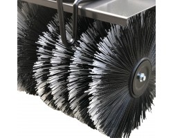 Подметальная машина EVOline SWG 620-160-foto14