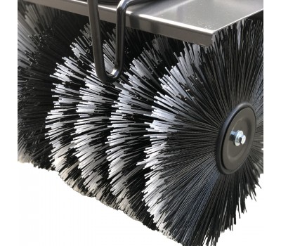 Подметальная машина EVOline SWG 620-160