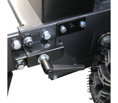 Подметальная машина EVOline SWG 620-160