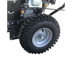 Подметальная машина EVOline SWG 620-160-foto13