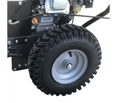 Подметальная машина EVOline SWG 620-160