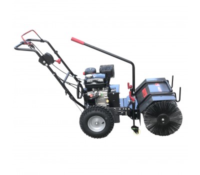 Подметальная машина EVOline SWG 620-160