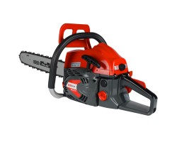 Бензиновая цепная пила EVOline CSG 55-18 ES