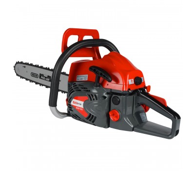 Бензиновая цепная пила EVOline CSG 55-18 ES