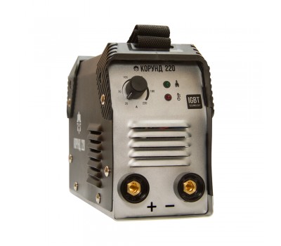 Сварочный аппарат Корунд 220