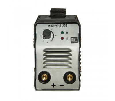 Сварочный аппарат Корунд 220