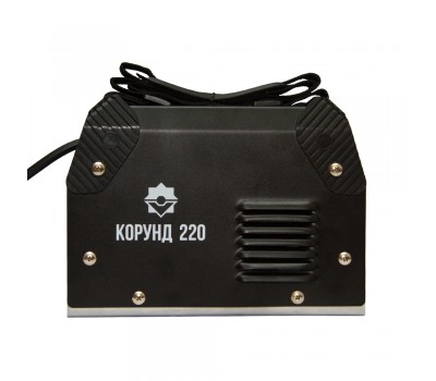 Сварочный аппарат Корунд 220
