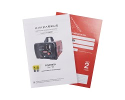 Инверторное зарядное устройство KVAZARRUS PowerBox 20i, цветная коробка-foto6