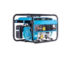 Бензиновый генератор Varteg G2500