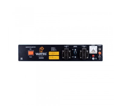 Бензиновый генератор Varteg G2500