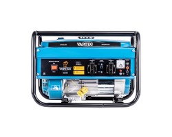 Бензиновый генератор Varteg G2500-foto2