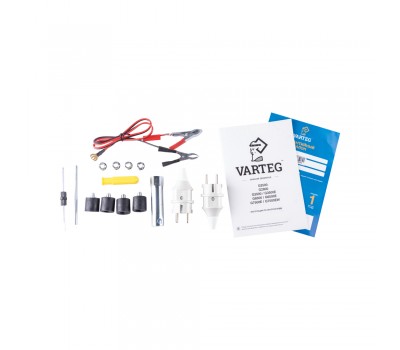 Бензиновый генератор Varteg G2500