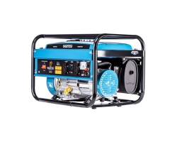 Бензиновый генератор Varteg G2500-foto3