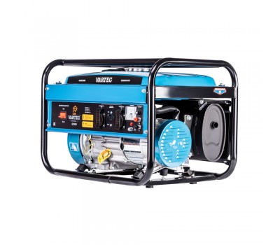 Бензиновый генератор Varteg G2500