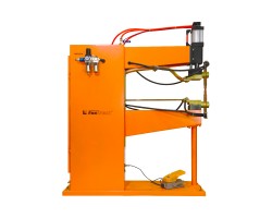 Машина контактной сварки FoxWeld МТ-25-700-foto2