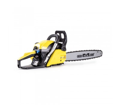 Бензиновая цепная пила MACHETE 154 PRO