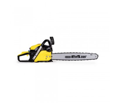 Бензиновая цепная пила MACHETE 154 PRO