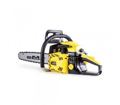 Бензиновая цепная пила MACHETE 154 PRO