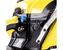 Бензиновая цепная пила MACHETE 154 PRO-foto8