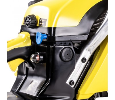 Бензиновая цепная пила MACHETE 154 PRO