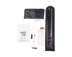 Бензиновая цепная пила MACHETE 154 PRO-foto9