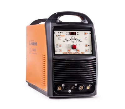 Аппарат аргонодуговой сварки SAGGIO TIG 300 AC/DC Pulse Digital