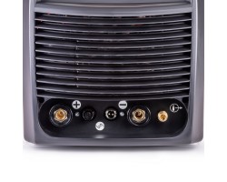 Аппарат аргонодуговой сварки SAGGIO TIG 300 AC/DC Pulse Digital-foto6