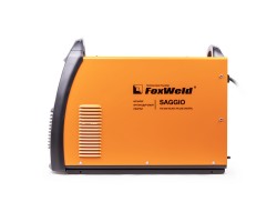 Аппарат аргонодуговой сварки SAGGIO TIG 300 AC/DC Pulse Digital-foto3