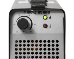 Сварочный аппарат Корунд 180 мини-foto6